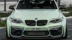BMW M2 Coupe by Z-Performance 2018 года